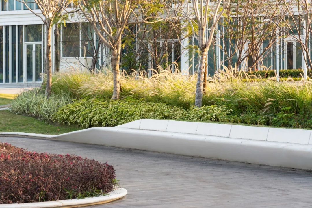 流动美学焕活滨江新地标｜福州冠城大通广场·游艇会-70