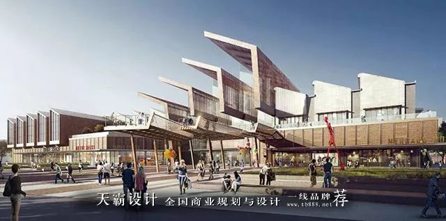 西安复地•大华1935：设计概念来自于“线”，老厂房的闪耀蜕变-19