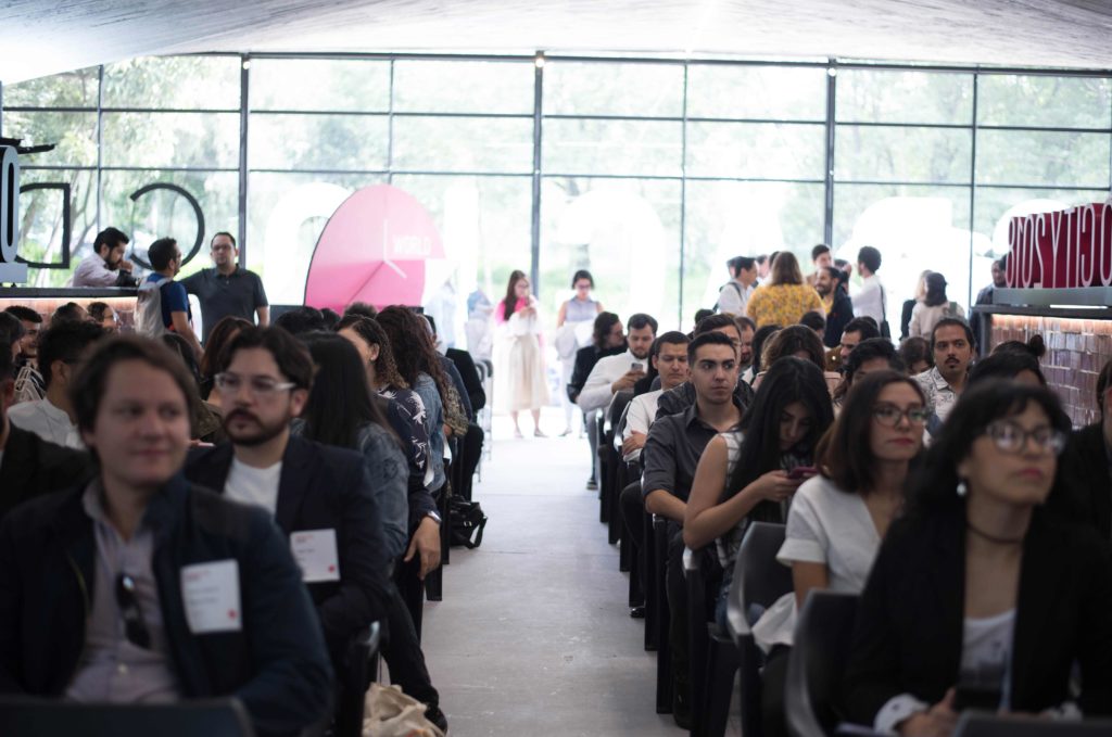 墨西哥设计周 2018 新品展 | 汇聚众多知名设计师与新锐力量-18