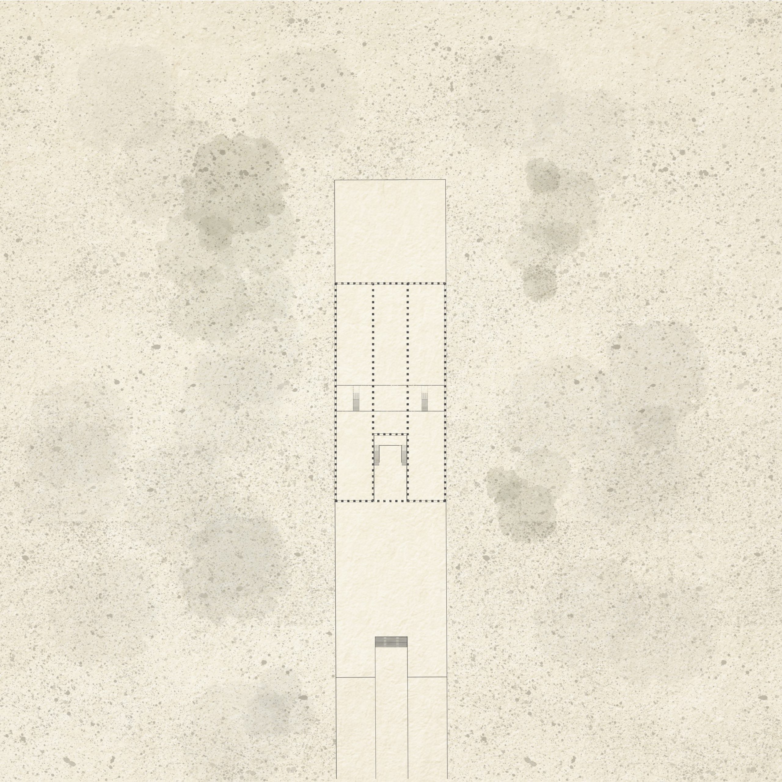 barzakh大厦 – 巴尔萨建筑设计-18