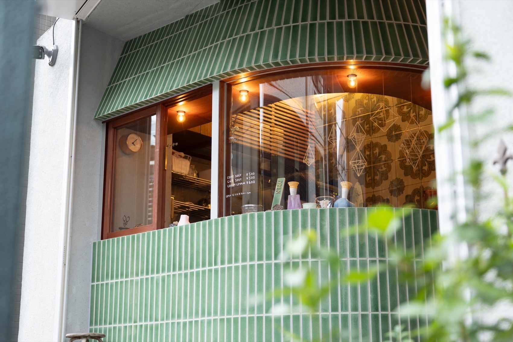 fil cream冰淇淋丨日本东京丨UENOA-6