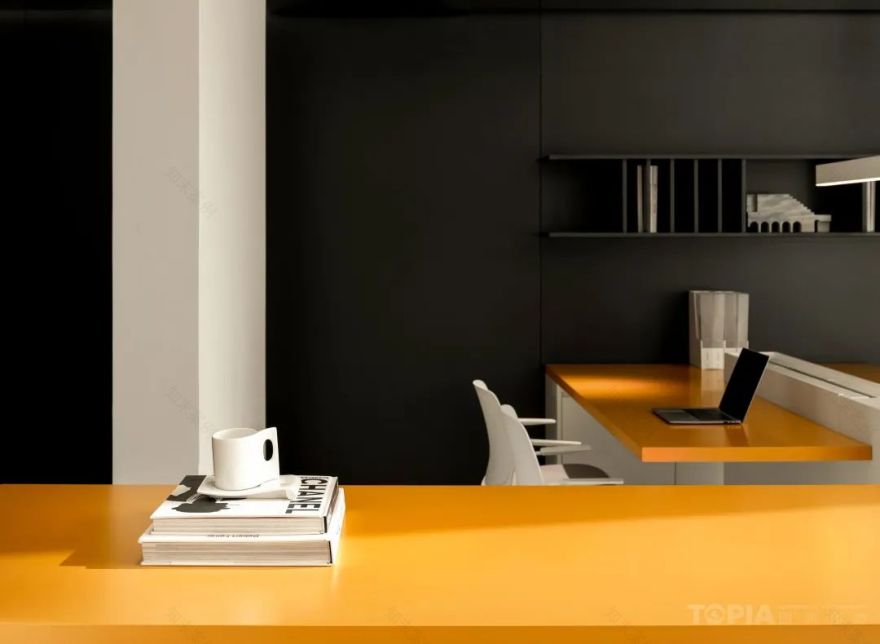 西安欧亚国际跃式创界空间丨中国西安丨TOPIA 图派视觉-28