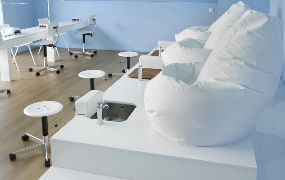 丨西班牙巴塞罗那丨vilablanch（推测为设计工作室）-7