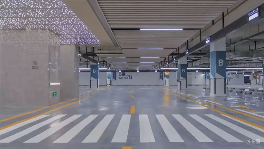 宜昌中心·天宸府丨中国宜昌丨SED新西林景观国际长沙公司-114