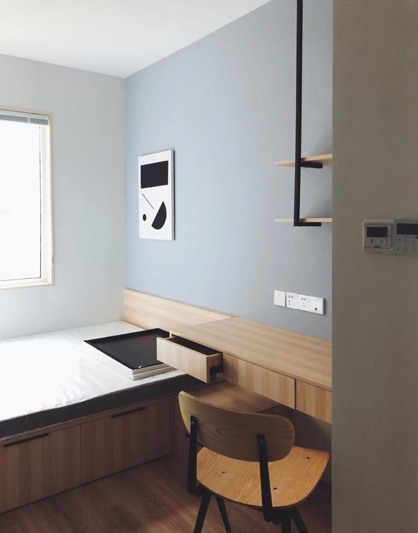 荣烨平层绿·光-35