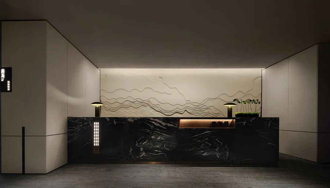 南海颂丨中国深圳丨墨客设计-4