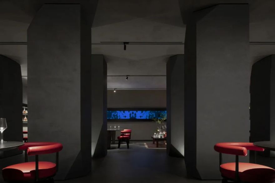 低成本高效果的商业空间设计 · 酒巭餐厅丨拙人营造-5