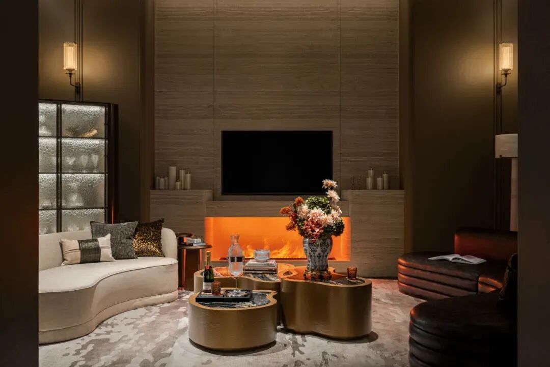 中海·济南时光之境丨中国济南丨DAS大森设计-35