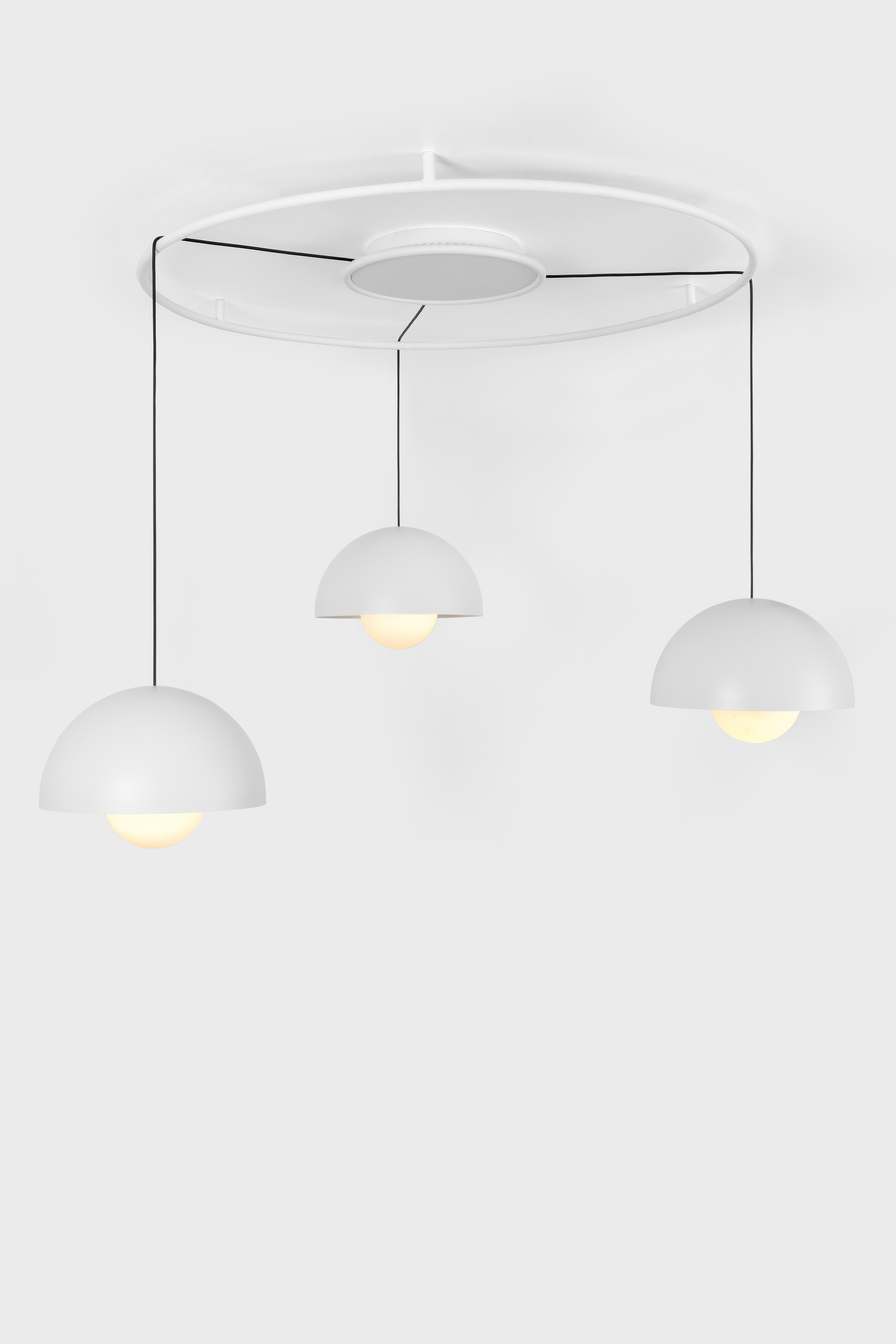 Kompas Round Surface | Kompas Round | Illuminazione architetturale | Modular Lighting Instruments-39