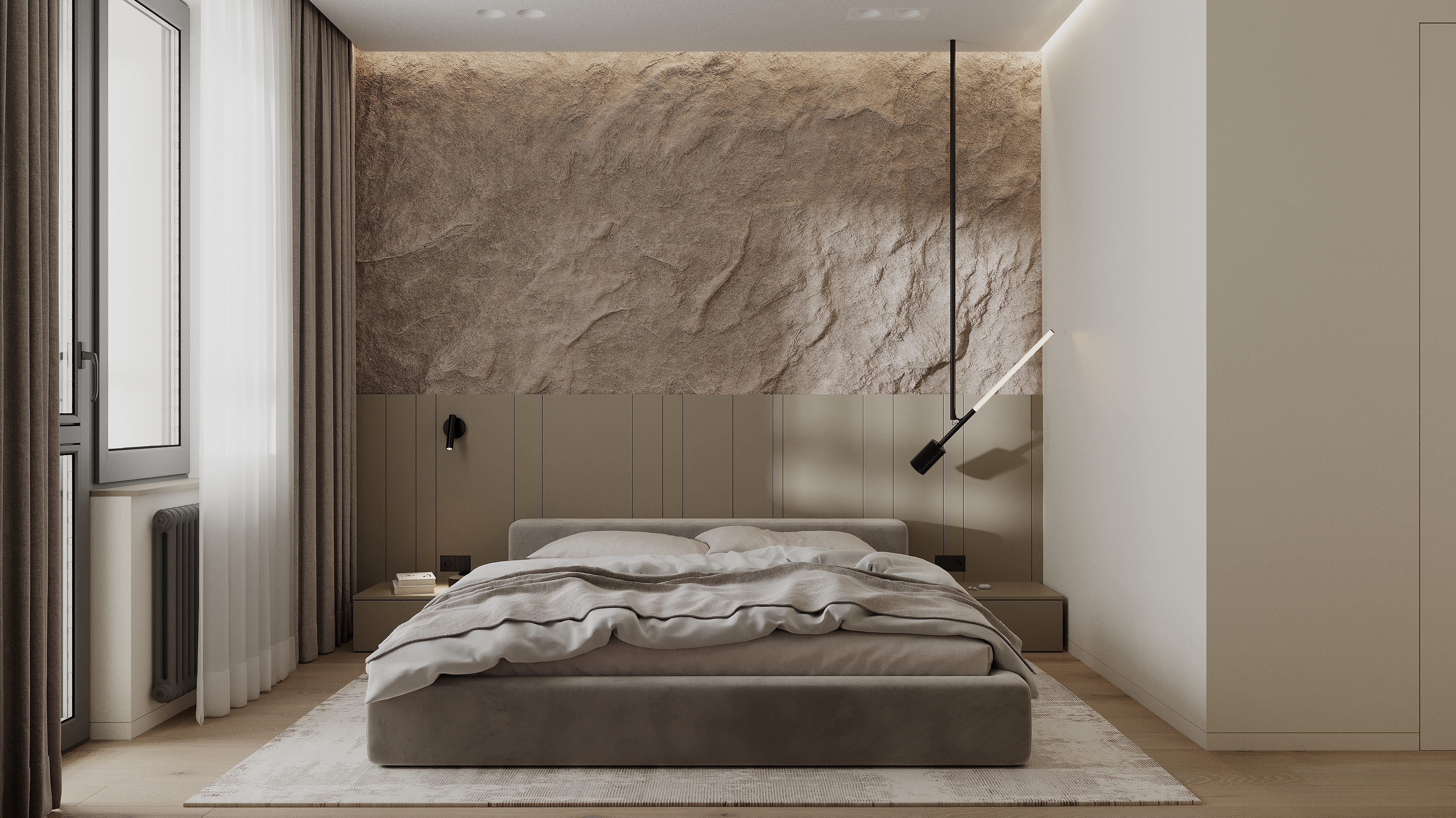 法米利亚住宅小区丨俄罗斯圣彼得堡丨Kirill Kozlovskiy-2