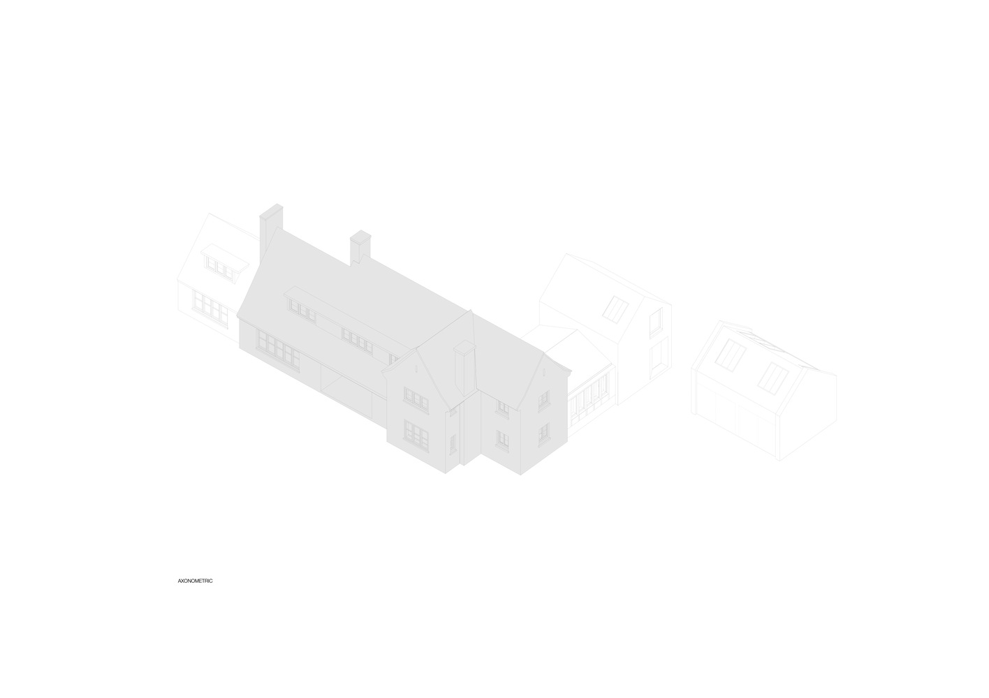 Follyfield 住宅改造丨英国剑桥丨Studio McW-21