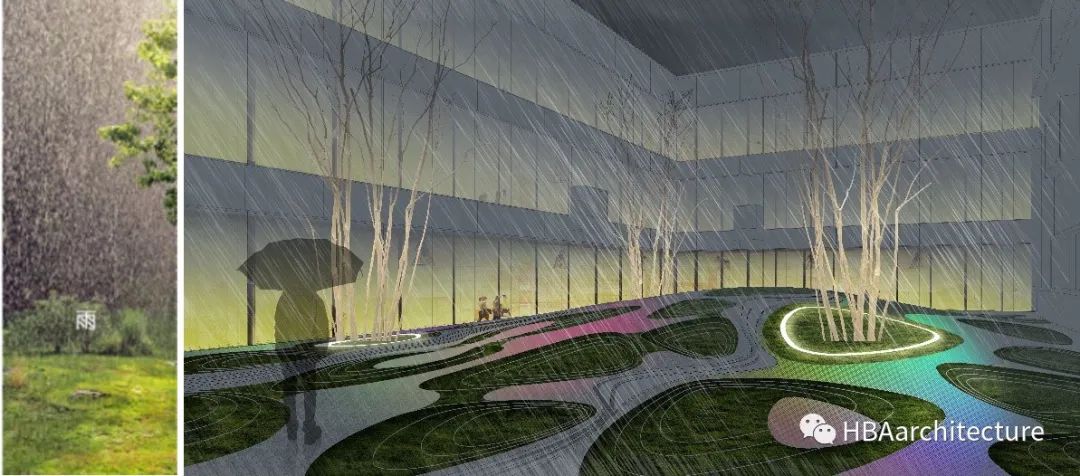 《只有河南》戏剧幻城酒店丨中国郑州丨HBAarchitecture-52