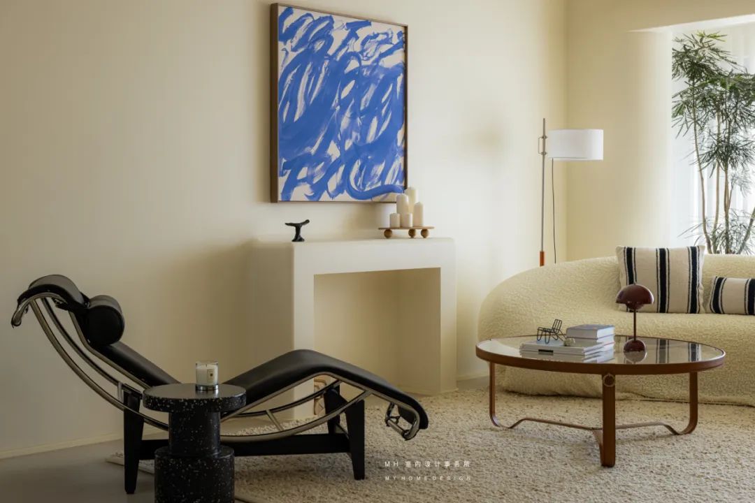 【首发】MH设计新作:唯美主义（实景）-46