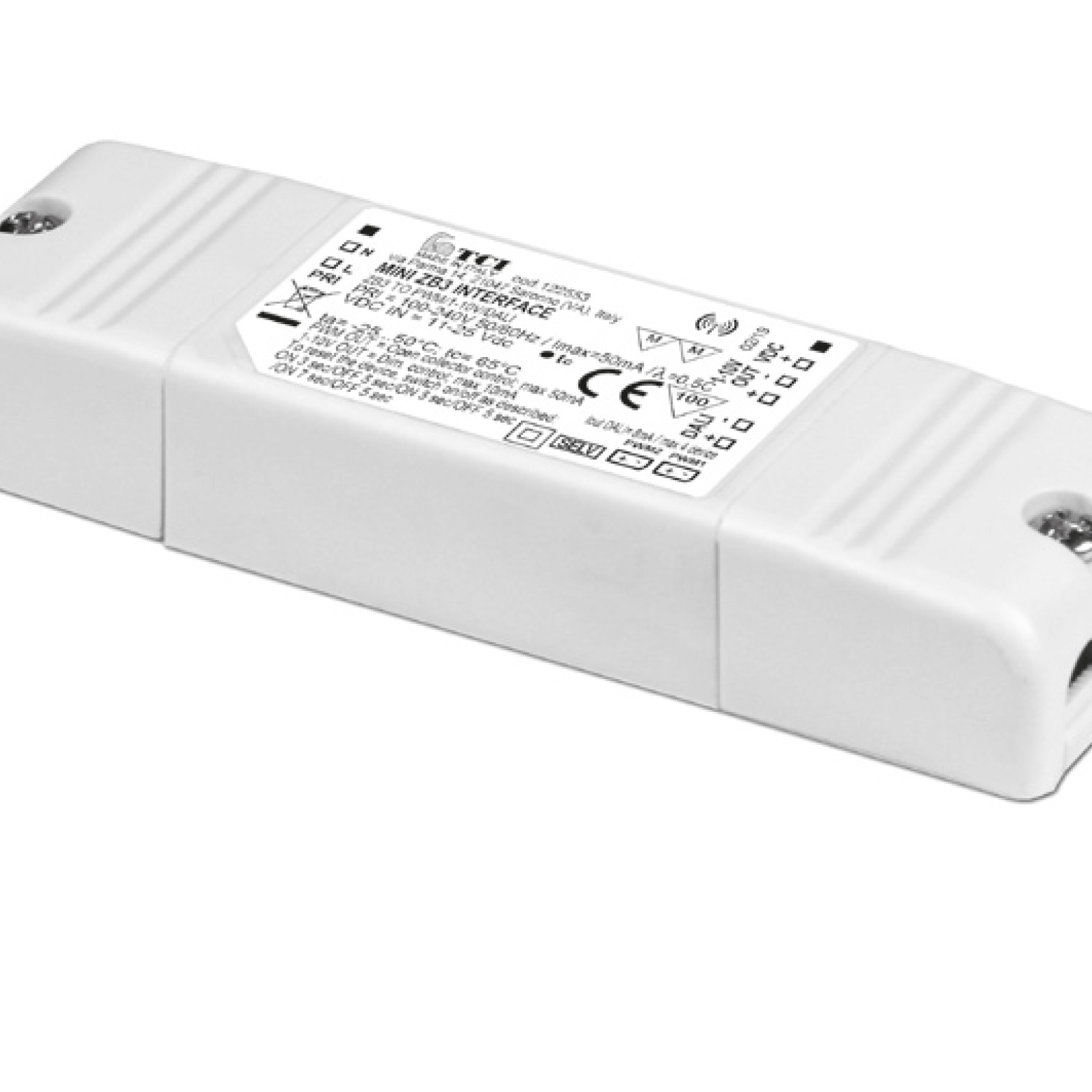 Pista track 48V surface profile 1m white struc | Éclairage architectural | Modular Lighting Instruments-11