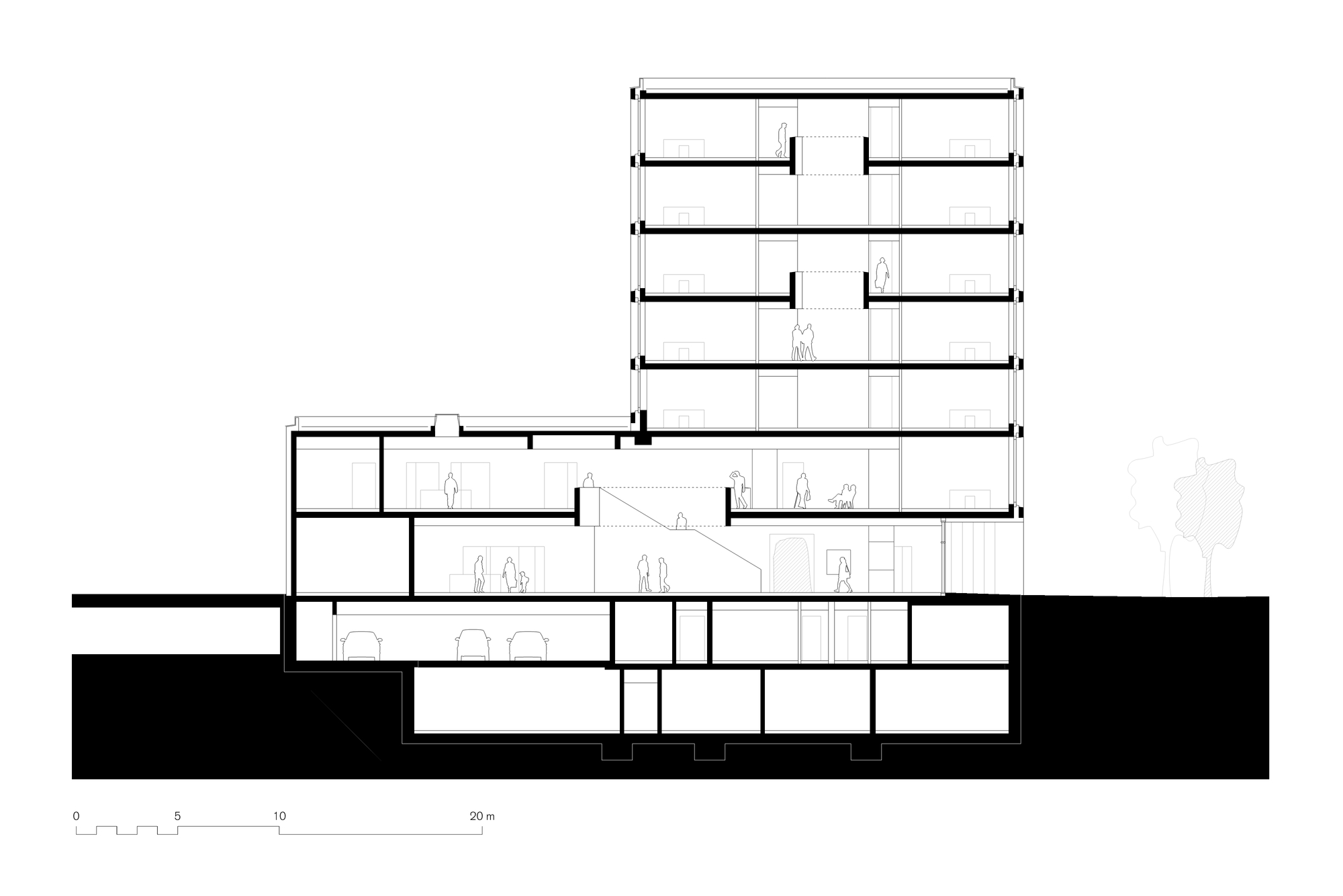 乌尔姆市民服务中心-8