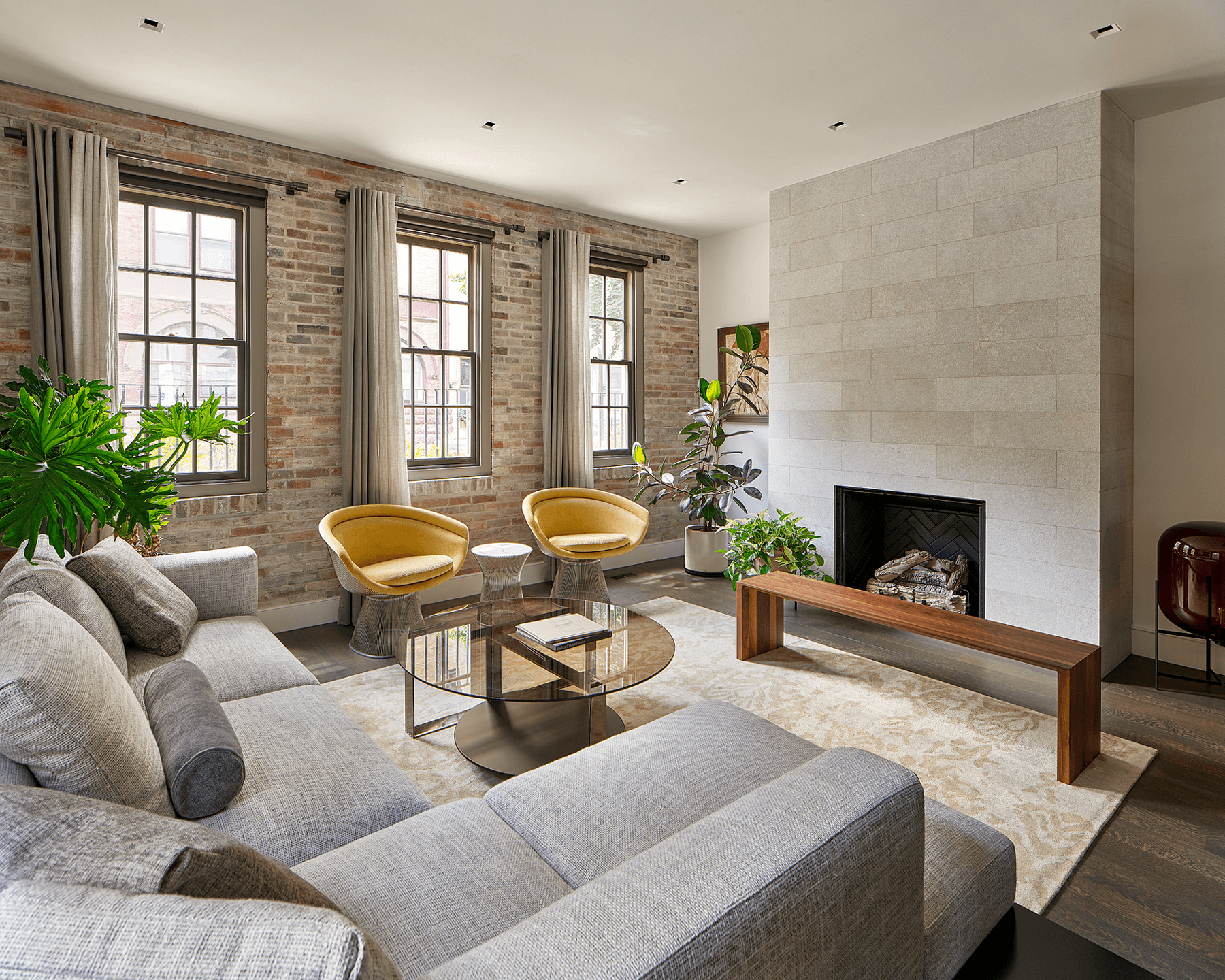 丨美国费城丨k YODER design-28