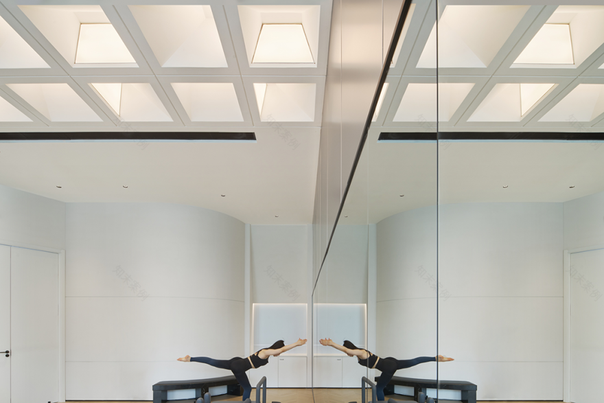 M FIT 旗舰店丨中国北京丨DPD 递加设计-55