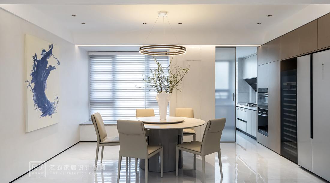 光韵 · 极致隐形的理想之家-22