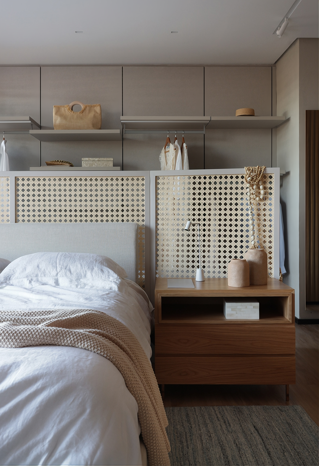 巴西 | Soul复式住宅 | 2022 | Juliana Pippi-35