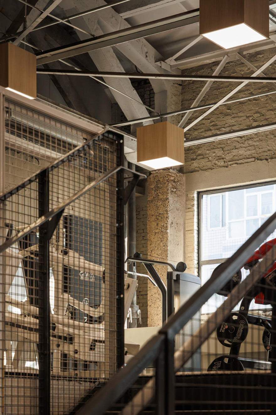 Xpark坐标公园郑州悠玛空间店丨中国郑州丨未见筑设计事务所-116