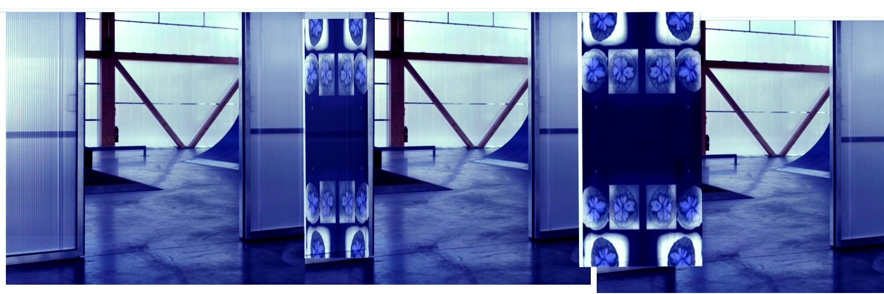 多用途空间构建者——Wgdesign 建筑屏幕-11