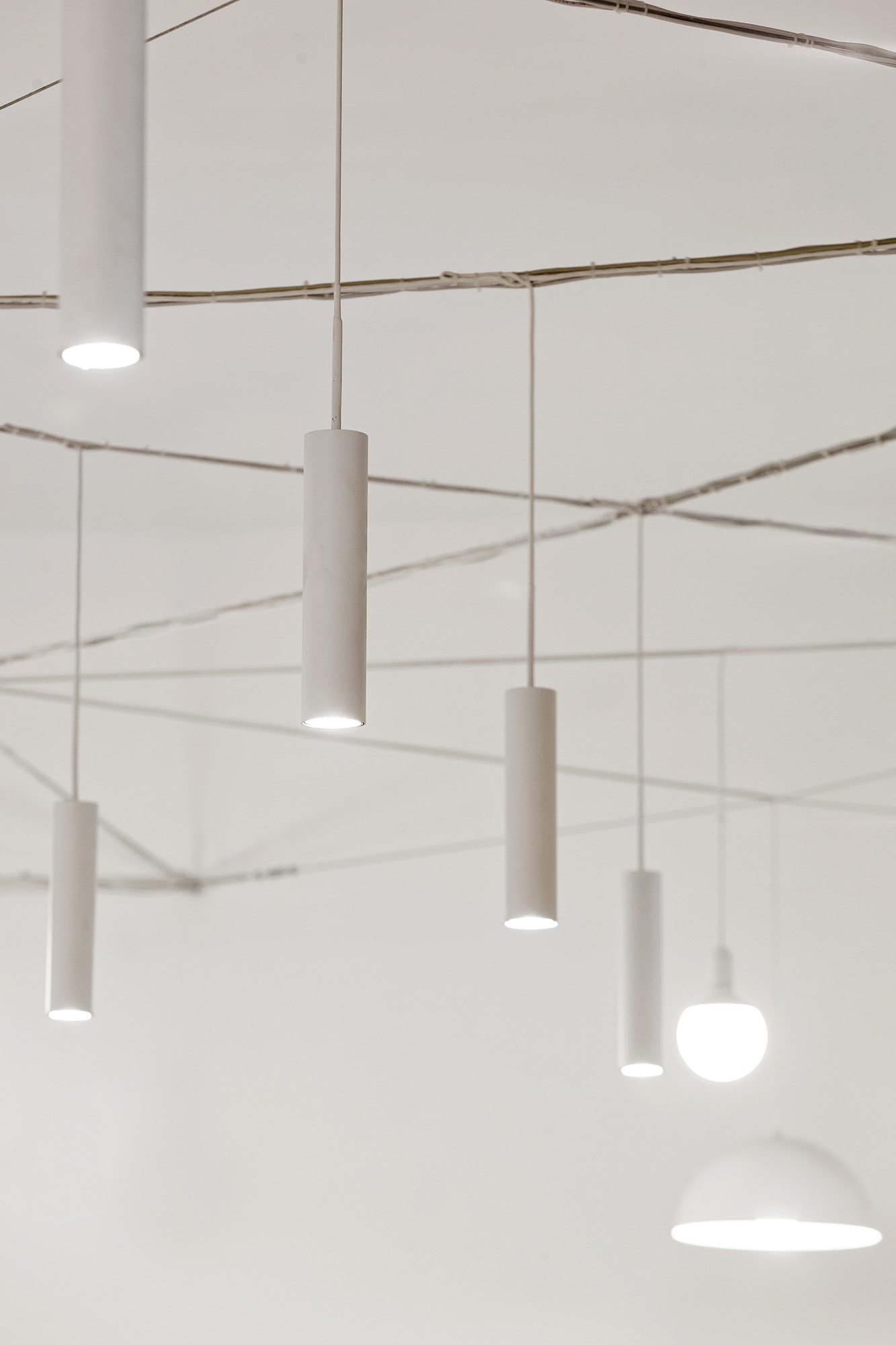 大道招待所(Avenue Hostel)-19