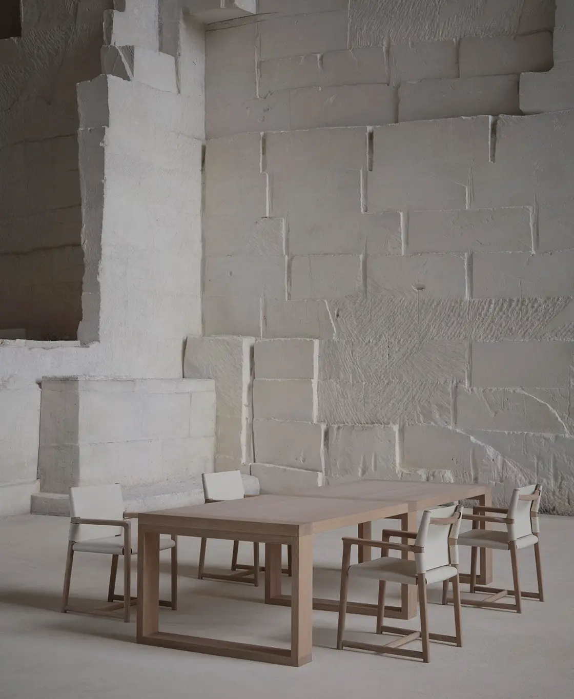 Zara 2023 与 Vincent Van Duysen 合作推出“现代梦想景观”-4