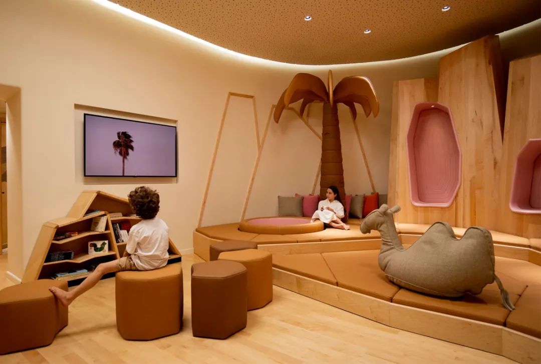 8个以色列幼儿园案例，深度揭秘以色列教育：教育设计是如何支持这个“创业之国”。-22