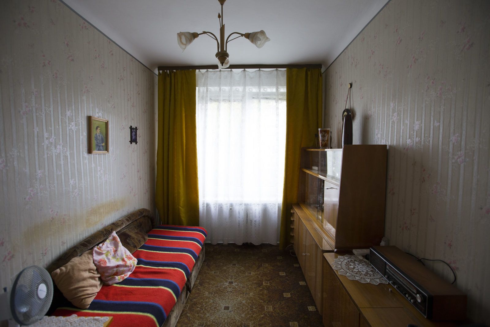 Home Staging公寓出租室内布置-41