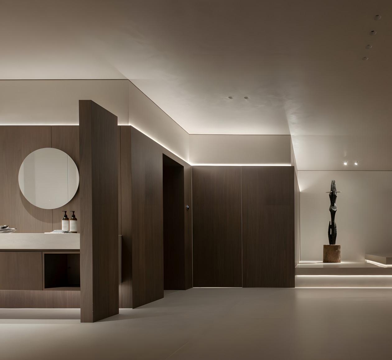 时间之宅,馆藏家丨中国上海丨秦侃,KAD STUDIO-26