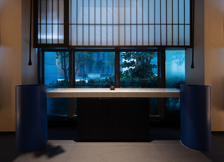 京料理丨中国上海丨苏州素加设计-51