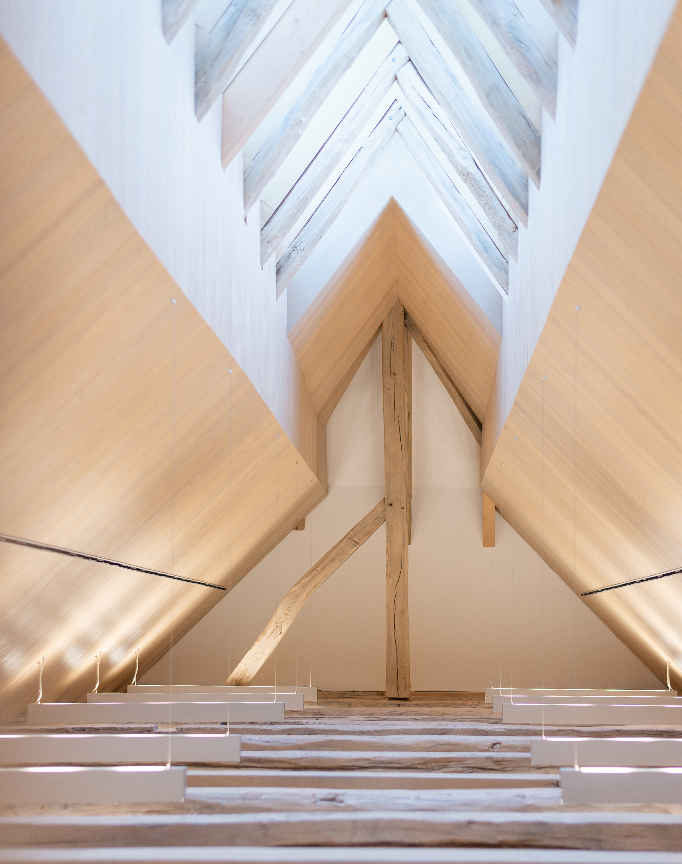 僧院变奏曲 · 音乐与历史的交融丨德国丨Christian Brückner,Peter Brückner-31