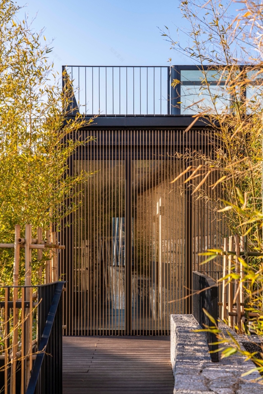 云南丽江厚苑丨中国丽江丨李晓东工作室-64