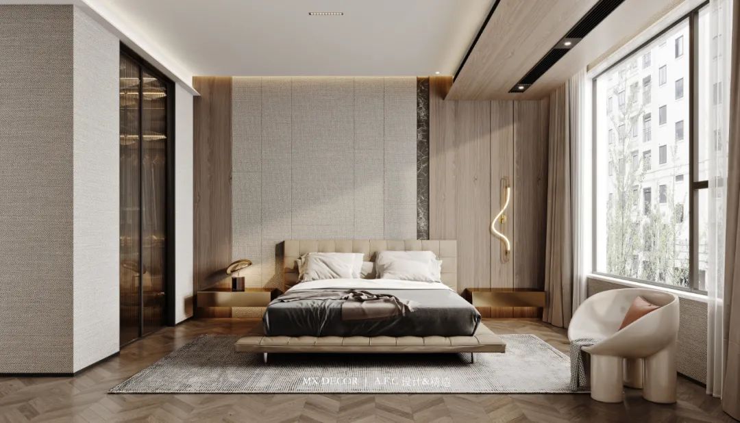 双溪春晓丨A.F.C 设计&精造-59