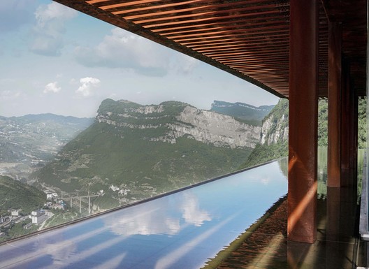 丨中国泸州丨Jiakun Architects-96