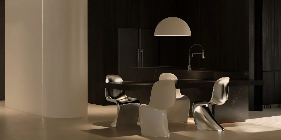 理想之宅丨中国宿迁丨熹维室内设计-30