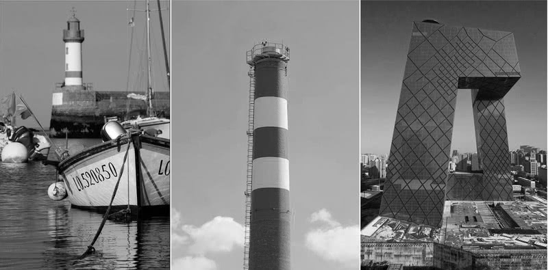 方圆之间 · 几合公寓的简约魅力-26