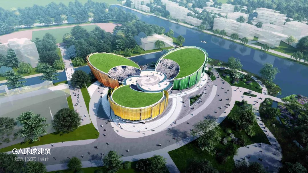 中国儿童文学动漫馆丨中国浙江-12