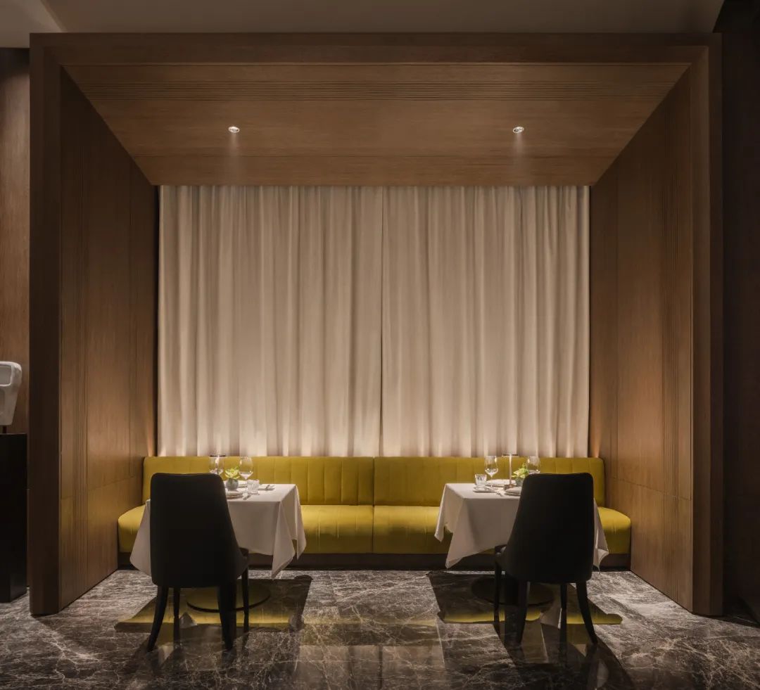 RIVA 餐厅改造丨中国苏州丨MDO 木君建筑设计-61
