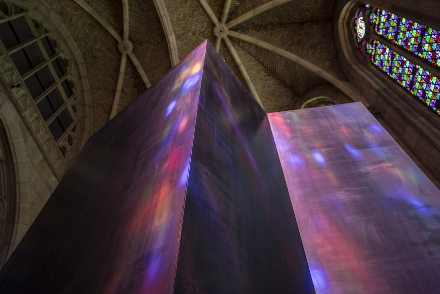 Domcenter装置丨奥地利-52