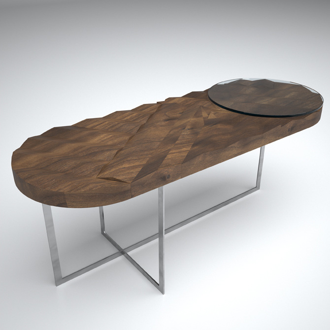 Orei系列桌子设计-12