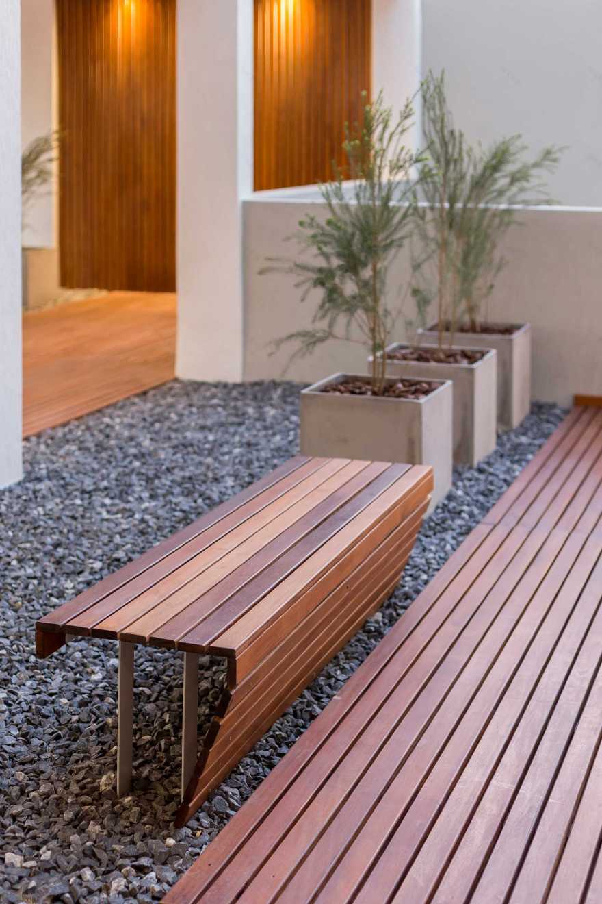 阿根廷马德普拉塔 Bonjo III 建筑公寓-58