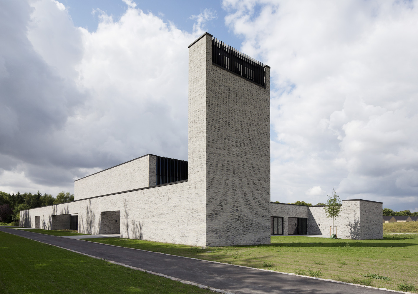 丹麦公共火葬场-6