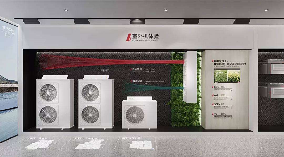 日立HITACHI | 中央空调行业首位「智慧玩家」来了！-56
