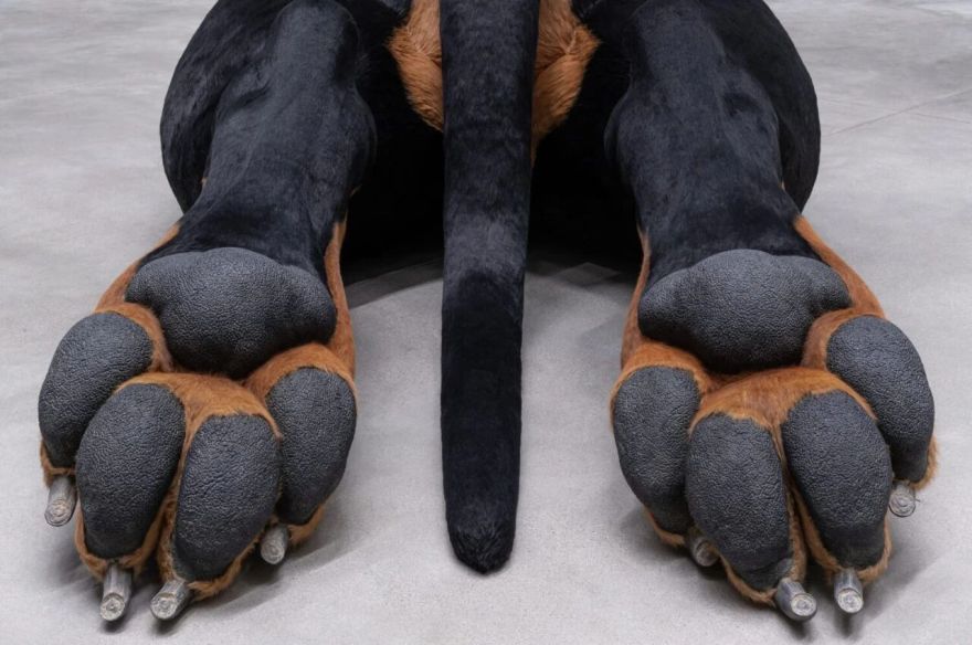 Gentle Monster 的 Haus Nowhere Seoul丨韩国首尔丨Iicombined-63