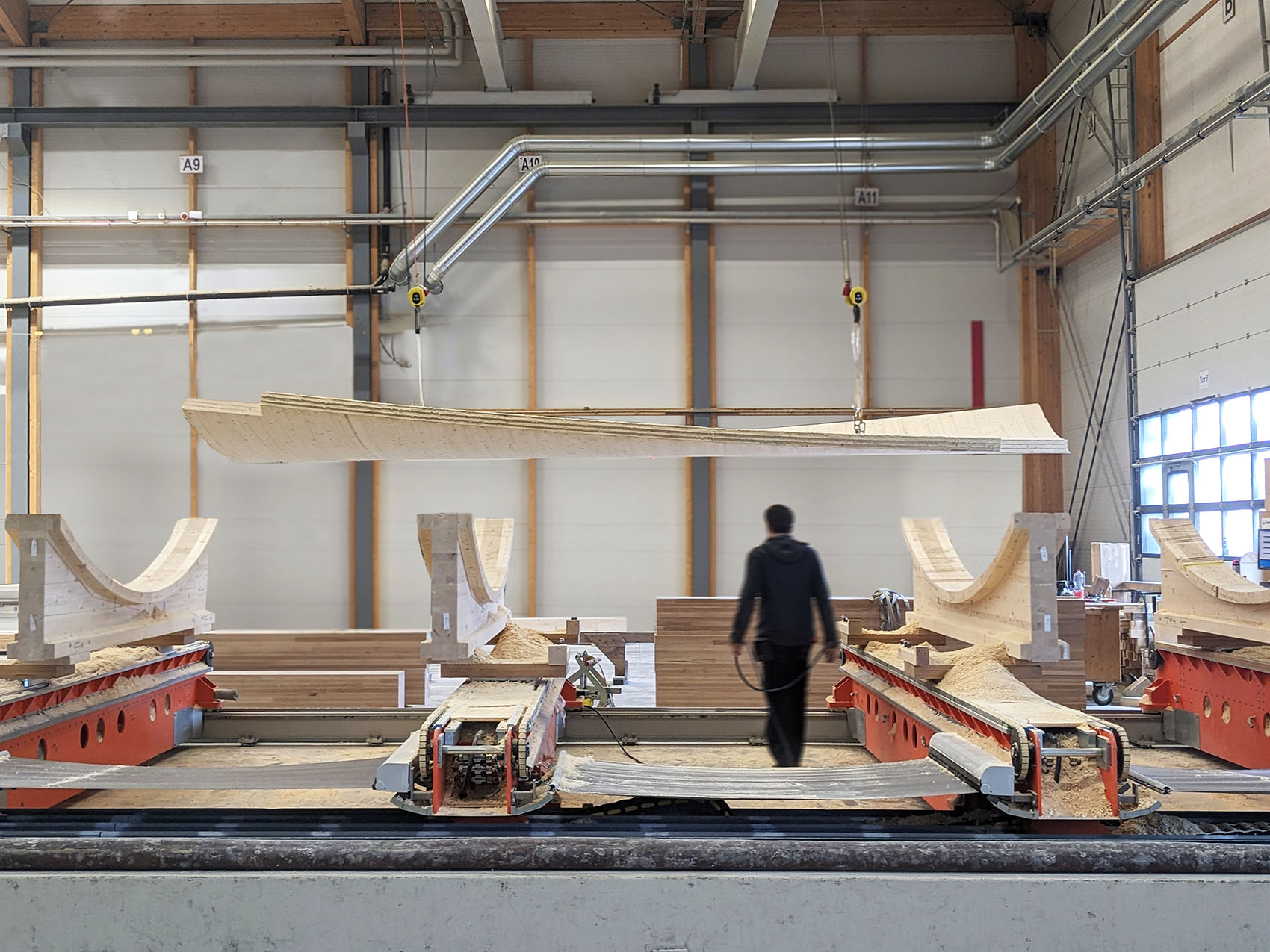 Wangen塔丨德国-90