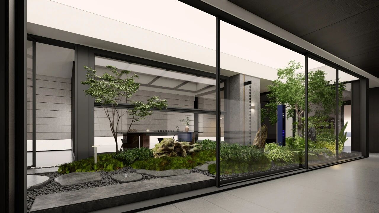 瑞升新作 · 皇派门窗零售终端丨中国青岛丨RSIII DESIGN-51