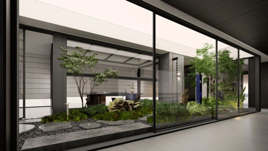 瑞升新作 · 皇派门窗零售终端丨中国青岛丨RSIII DESIGN-51