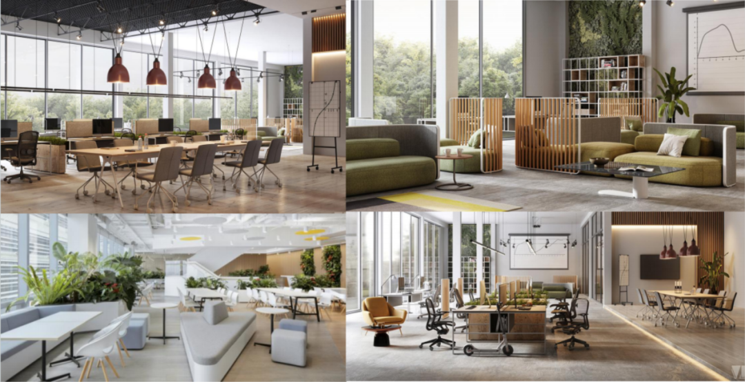 从车间到空中花园——猎声智能穿戴园用声波美学串起生产生活的五线谱-86