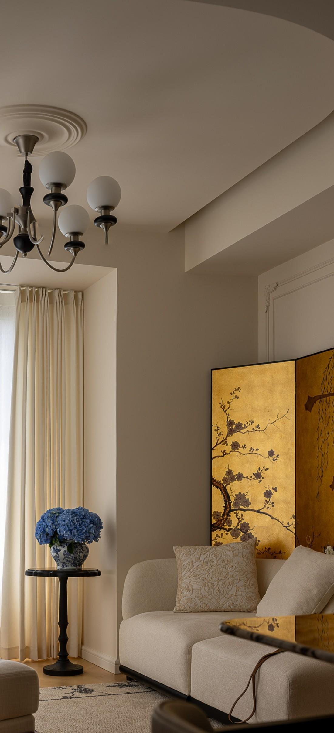 苏州“抱”主题法式家居丨中国苏州-45